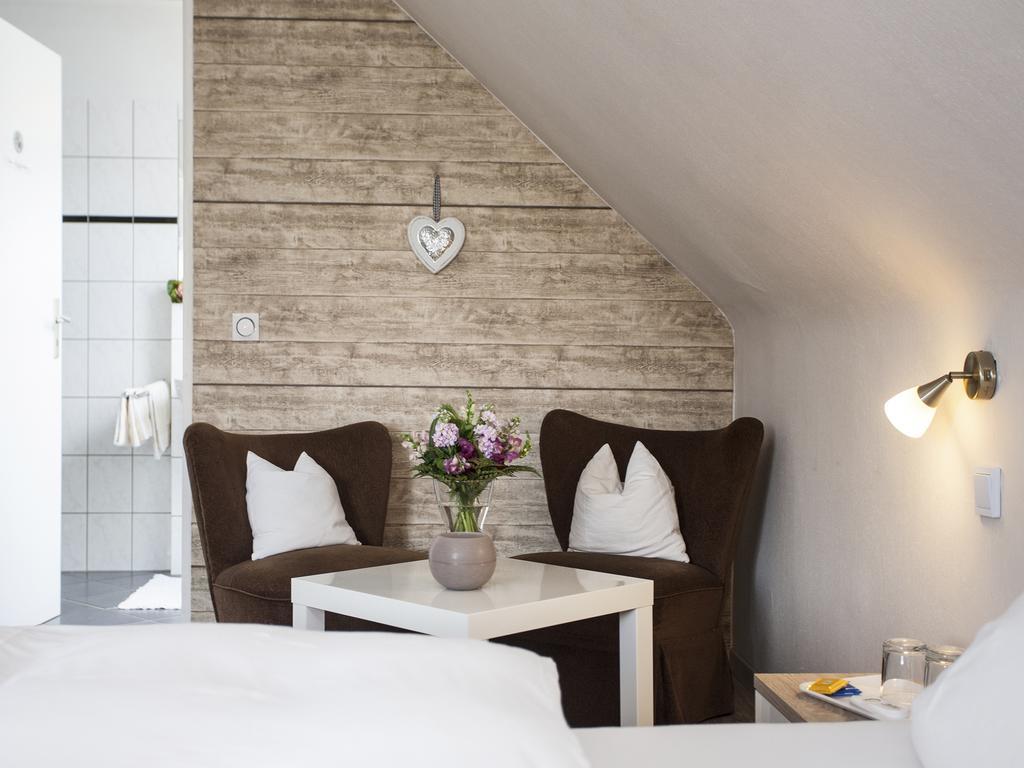 Pension Haus Brieden Винтерберг Екстериор снимка
