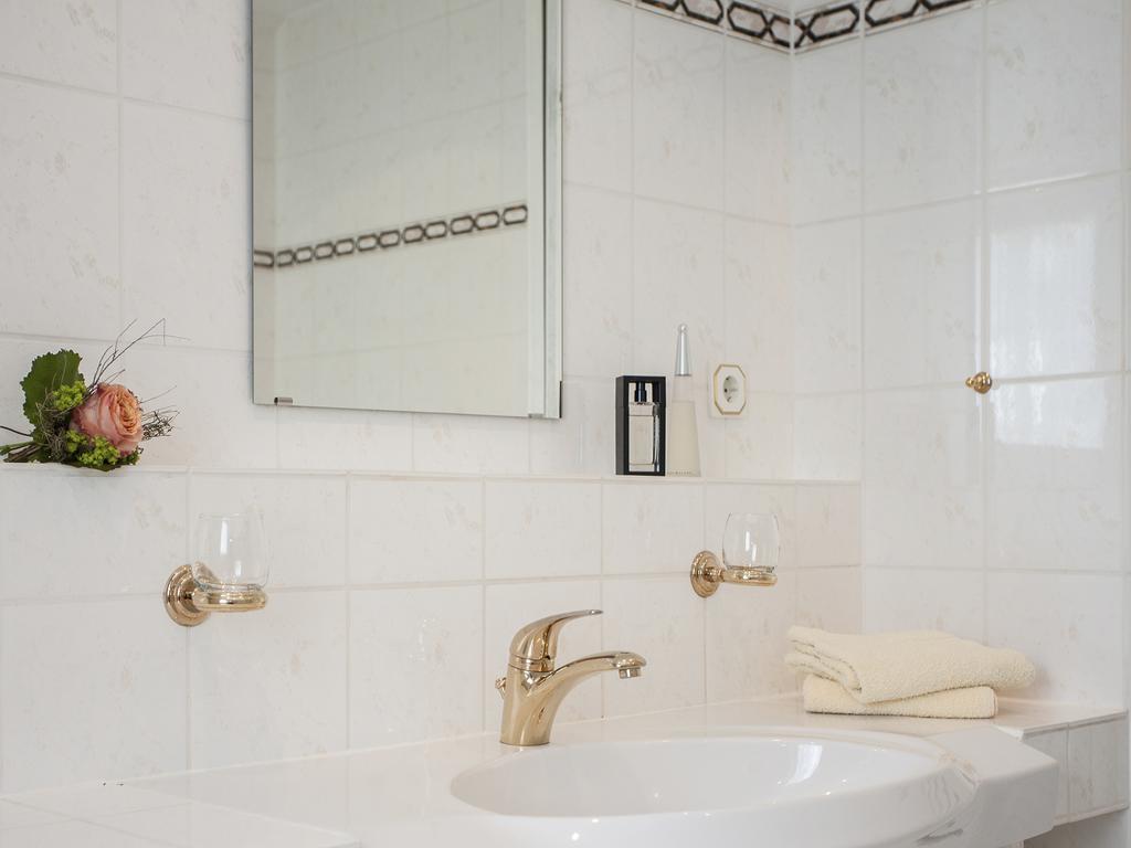 Pension Haus Brieden Винтерберг Екстериор снимка