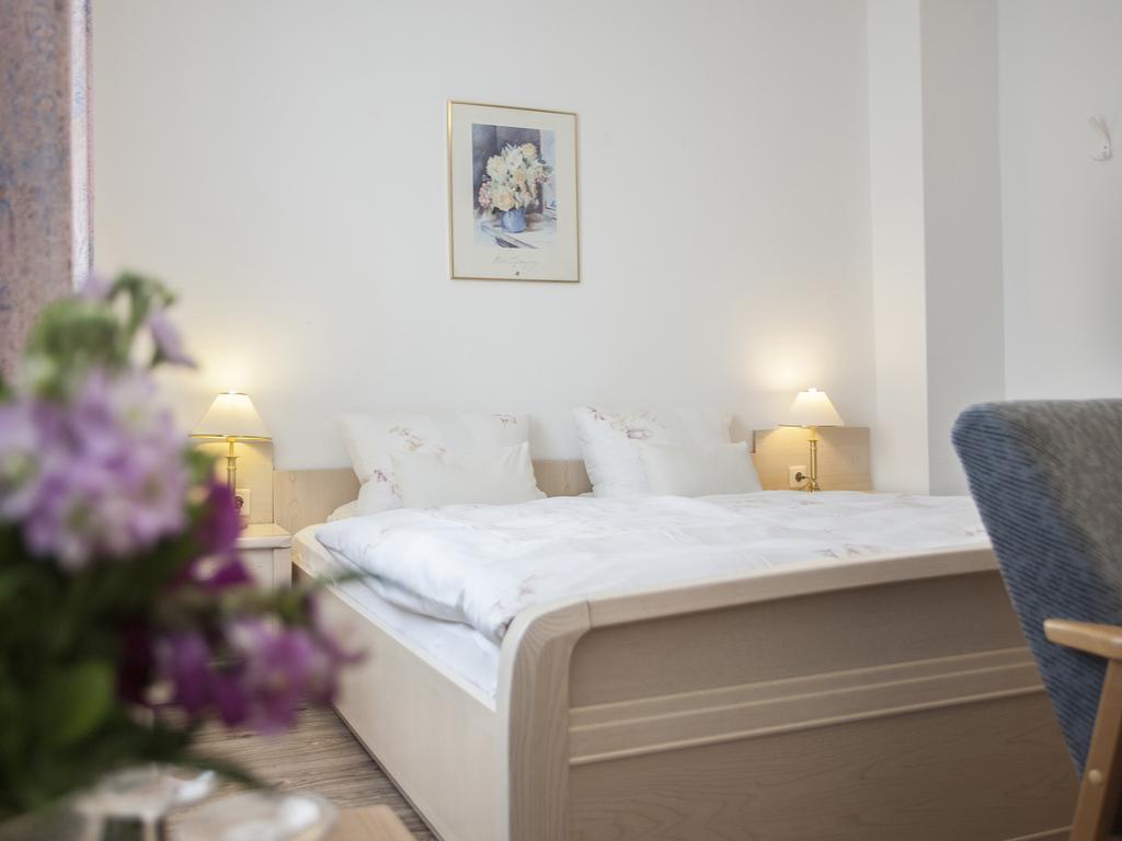 Pension Haus Brieden Винтерберг Екстериор снимка