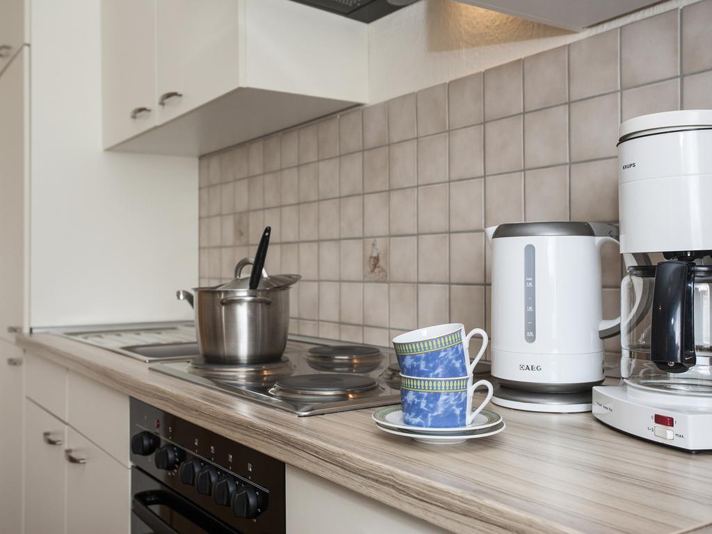 Pension Haus Brieden Винтерберг Екстериор снимка