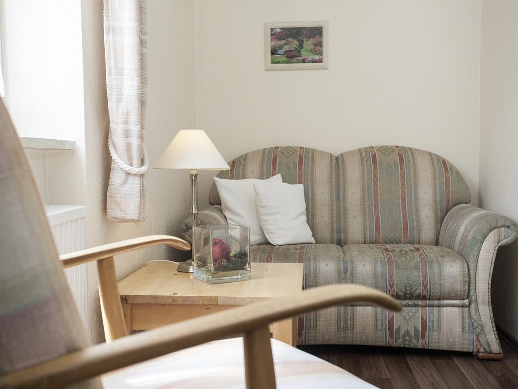 Pension Haus Brieden Винтерберг Екстериор снимка