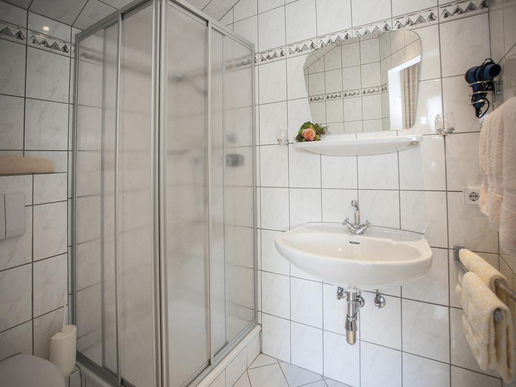 Pension Haus Brieden Винтерберг Екстериор снимка