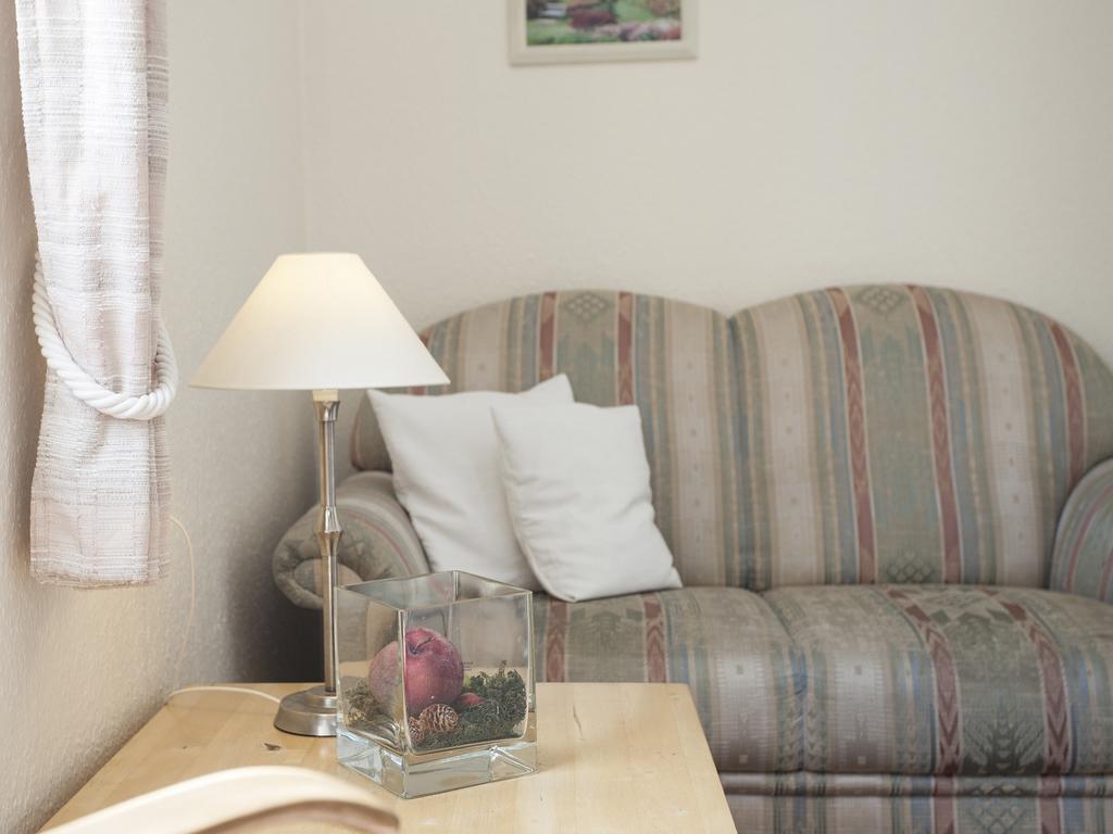 Pension Haus Brieden Винтерберг Екстериор снимка