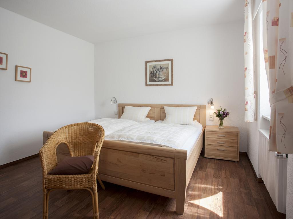 Pension Haus Brieden Винтерберг Екстериор снимка