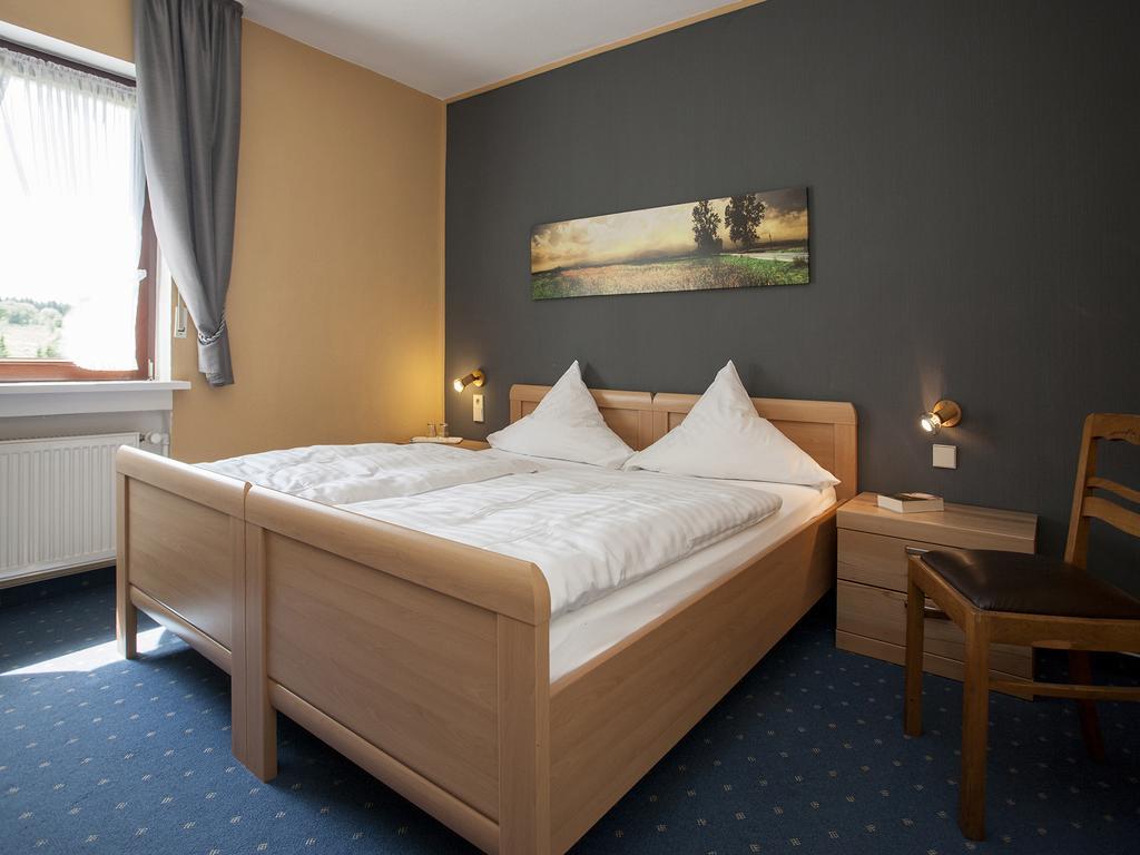 Pension Haus Brieden Винтерберг Екстериор снимка