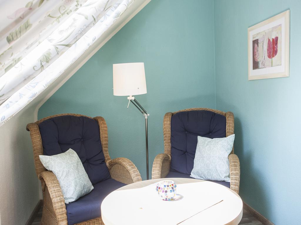 Pension Haus Brieden Винтерберг Екстериор снимка