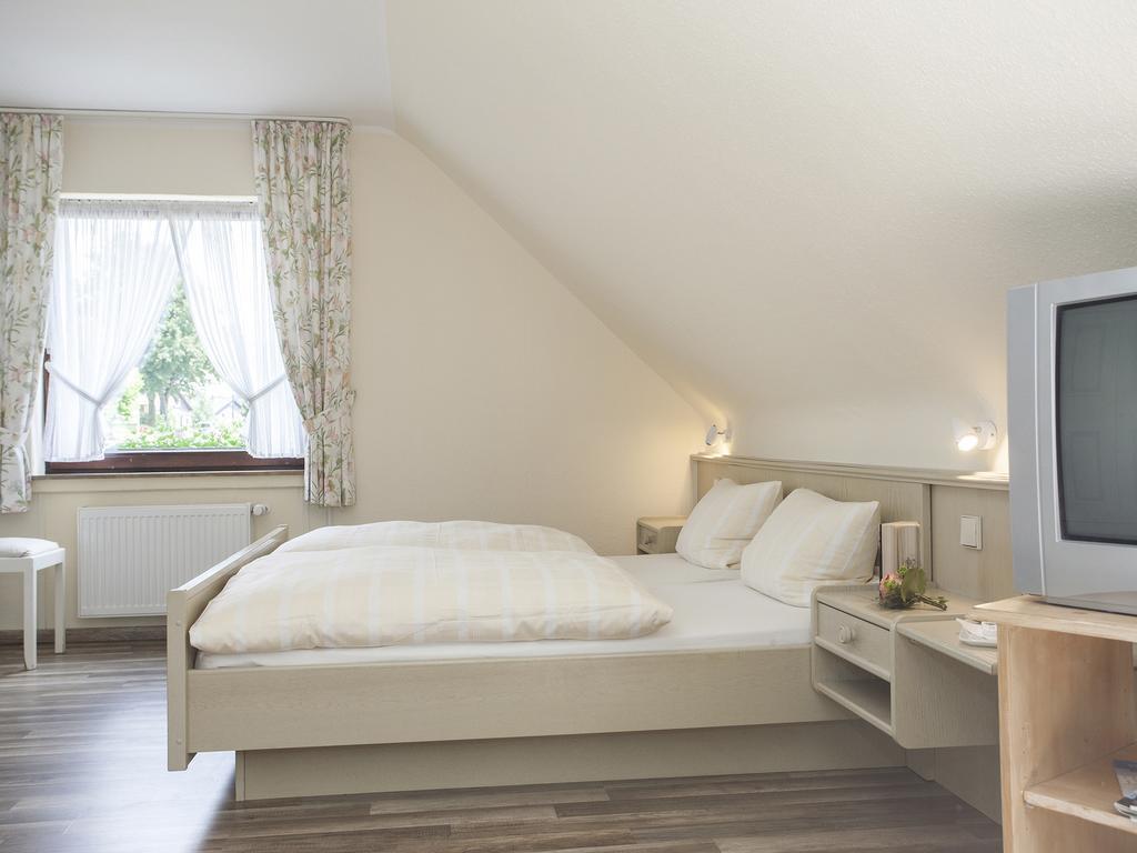Pension Haus Brieden Винтерберг Екстериор снимка