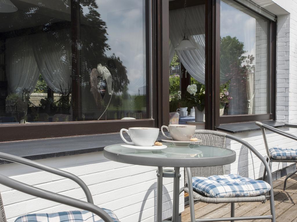 Pension Haus Brieden Винтерберг Екстериор снимка