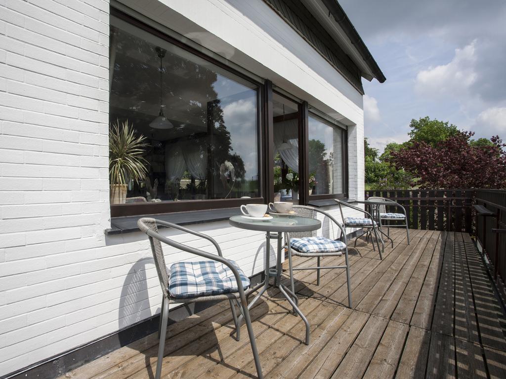 Pension Haus Brieden Винтерберг Екстериор снимка