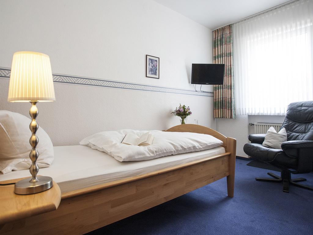 Pension Haus Brieden Винтерберг Екстериор снимка