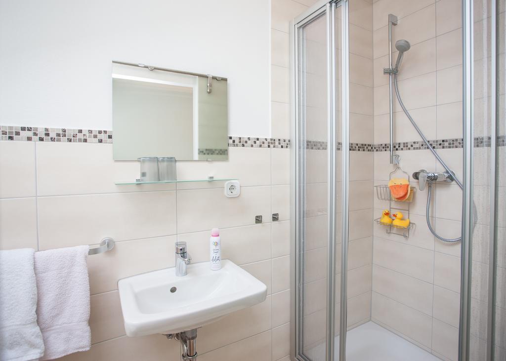 Pension Haus Brieden Винтерберг Екстериор снимка